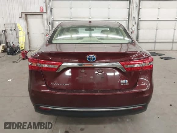 ✅ 2016 Toyota Avalon Limited • VIN: 4T1BD1EB3GU056106 • Lot: 43574535. Wystawiony na IAAI z przebiegiem 65 440 mil. Bezpłatny archiwum sprzedaży aukcyjnych z USA i szczegółowy raport historii pojazdu na DreamBid. Zdjęcie 16.