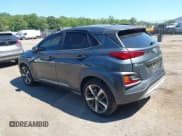 ✅ 2018 Hyundai Kona Limited • VIN: KM8K3CA52JU075364 • Лот: 43063693. Опубликован ранее на IAAI с пробегом 68 615 миль. Бесплатный доступ к архиву аукционных продаж из США и подробный отчёт об истории автомобиля на DreamBid. Изображение 3.