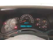 ✅ 2004 Chevrolet Silverado 2500HD LS • VIN: 1GCHK23U24F211730 • Лот: 41813940. Опубликован ранее на IAAI с пробегом 215 576 миль. Бесплатный доступ к архиву аукционных продаж из США и подробный отчёт об истории автомобиля на DreamBid. Изображение 7.