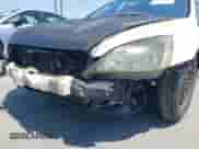 2007 Honda Accord VP with VIN JHMCM56117C005391, listed as a IAAI auction lot 42885369 with 123,217 mi miles and . Bid and sale history available at DreamBid. Image 6.