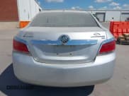 ✅ 2010 Buick LaCrosse CXL • VIN: 1G4GC5EG8AF135858 • Lot: 43378012. Wystawiony na IAAI z przebiegiem 124 326 mil. Bezpłatny archiwum sprzedaży aukcyjnych z USA i szczegółowy raport historii pojazdu na DreamBid. Zdjęcie 17.