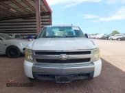 ✅ 2007 Chevrolet Silverado 1500 Work Truck • VIN: 1GCEC14C37E603948 • Лот: 43411938. Опубликован ранее на IAAI с пробегом Не указан. Бесплатный доступ к архиву аукционных продаж из США и подробный отчёт об истории автомобиля на DreamBid. Изображение 11.