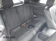 ✅ 2017 BMW 2 Series 230i • VIN: WBA2K9C31HV647631 • Lot: 41844731. Listed on IAAI with 80,065 mi. Free auction sales archive from the USA and detailed vehicle history report at DreamBid. Image 8.