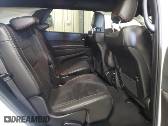 ✅ 2023 Dodge Durango R/T Plus • VIN: 1C4SDJCT6PC618943 • Lot: 91289415. Listed on Copart with 31,643 mi. Free auction sales archive from the USA and detailed vehicle history report at DreamBid. Image 11.