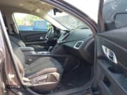 ✅ 2014 GMC Terrain SLE • VIN: 2GKALREK0E6292598 • Lot: 42715376. Listed on IAAI with 165,013 mi. Free auction sales archive from the USA and detailed vehicle history report at DreamBid. Image 5.