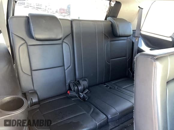 ✅ 2019 Chevrolet Tahoe LT • VIN: 1GNSCBKC3KR138303 • Lot: 89674455. Listed on Copart with 146,789 mi. Free auction sales archive from the USA and detailed vehicle history report at DreamBid. Image 12.