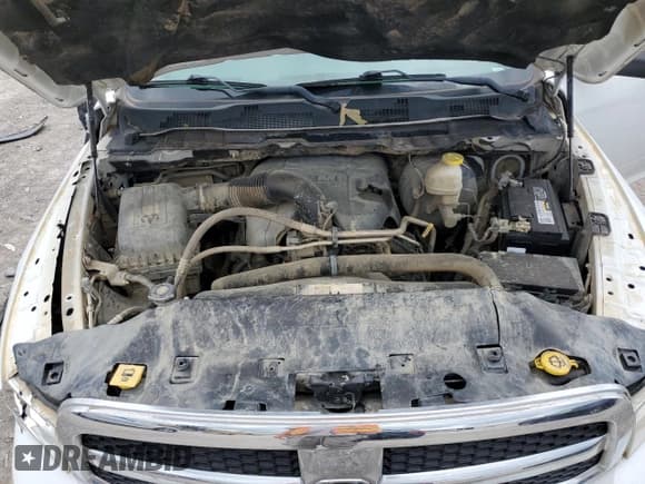 ✅ 2019 Ram 1500 Tradesman • VIN: 1C6RR7FT0KS655586 • Lot: 67645605. Wystawiony na Copart z przebiegiem 90 613 mil. Bezpłatny archiwum sprzedaży aukcyjnych z USA i szczegółowy raport historii pojazdu na DreamBid. Zdjęcie 11.