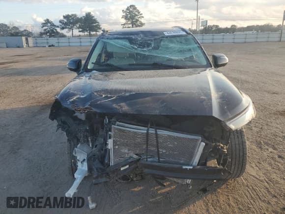 ✅ 2020 Hyundai Palisade Limited • VIN: KM8R54HE9LU073148 • Лот: 44676935. Опубликован ранее на Copart с пробегом 82 079 миль. Бесплатный доступ к архиву аукционных продаж из США и подробный отчёт об истории автомобиля на DreamBid. Изображение 5.