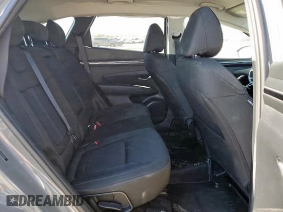 ✅ 2024 Hyundai Tucson SEL • VIN: 5NMJB3DE9RH319206 • Lot: 91005215. Wystawiony na Copart z przebiegiem 3 538 mil. Bezpłatny archiwum sprzedaży aukcyjnych z USA i szczegółowy raport historii pojazdu na DreamBid. Zdjęcie 10.