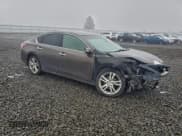 ✅ 2013 Nissan Altima SL • VIN: 1N4BL3AP6DC243416 • Lot: 94752185. Listed on Copart with Not provided. Free auction sales archive from the USA and detailed vehicle history report at DreamBid. Image 4.