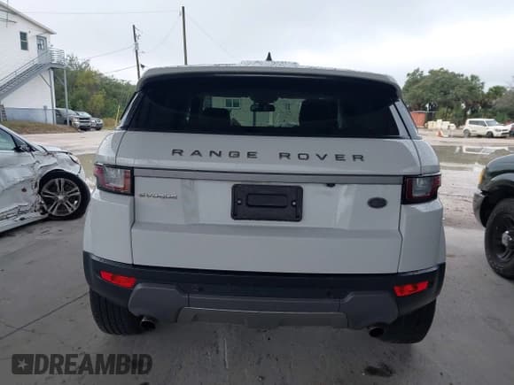 ✅ 2019 Land Rover Range Rover Evoque SE • VIN: SALVP2RX4KH331609 • Лот: 43883986. Опубликован ранее на IAAI с пробегом 92 300 миль. Бесплатный доступ к архиву аукционных продаж из США и подробный отчёт об истории автомобиля на DreamBid. Изображение 16.