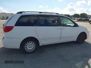 ✅ 2004 Toyota Sienna CE • VIN: 5TDZA23C64S002148 • Lot: 43803041. Listed on IAAI with 217,333 mi. Free auction sales archive from the USA and detailed vehicle history report at DreamBid. Image 6.