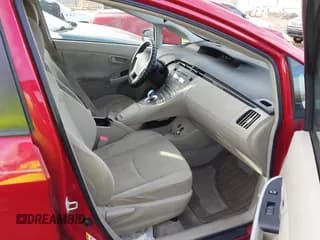 ✅ 2011 Toyota Prius II • VIN: JTDKN3DUXB0263074 • Lot: 43531665. Wystawiony na IAAI z przebiegiem 177 042 mil. Bezpłatny archiwum sprzedaży aukcyjnych z USA i szczegółowy raport historii pojazdu na DreamBid. Zdjęcie 5.