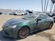 ✅ 2020 Toyota 86 GT • VIN: JF1ZNAE15L9750290 • Lot: 60930224. Wystawiony na Copart z przebiegiem 58 184 mil. Bezpłatny archiwum sprzedaży aukcyjnych z USA i szczegółowy raport historii pojazdu na DreamBid. Zdjęcie 1.