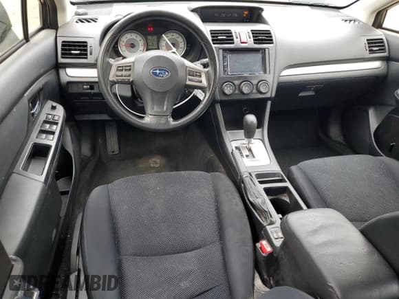 ✅ 2014 Subaru Impreza Premium • VIN: JF1GPAC64E8236035 • Lot: 82143615. Listed on Copart with 154,581 mi. Free auction sales archive from the USA and detailed vehicle history report at DreamBid. Image 8.
