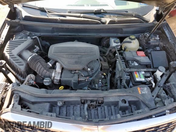 ✅ 2020 Cadillac XT5 Premium Luxury AWD • VIN: 1GYKNDRS8LZ118989 • Lot: 71934915. Listed on Copart with 114,571 mi. Free auction sales archive from the USA and detailed vehicle history report at DreamBid. Image 11.