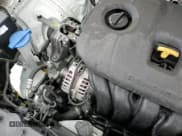 ✅ 2023 Kia Soul LX • VIN: KNDJ23AU9P7876276 • Lot: 91830495. Listed on Copart with 77,581 mi. Free auction sales archive from the USA and detailed vehicle history report at DreamBid. Image 14.