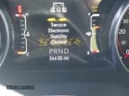 ✅ 2021 Jeep Wrangler Unlimited Rubicon • VIN: 1C4HJXFN4MW658998 • Lot: 43401957. Listed on IAAI with 36,630 mi. Free auction sales archive from the USA and detailed vehicle history report at DreamBid. Image 15.