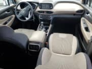 ✅ 2020 Hyundai Santa Fe SE • VIN: 5NMS2CAD8LH272709 • Lot: 48870794. Wystawiony na Copart z przebiegiem 46 091 mil. Bezpłatny archiwum sprzedaży aukcyjnych z USA i szczegółowy raport historii pojazdu na DreamBid. Zdjęcie 8.