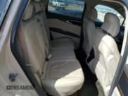 ✅ 2016 Lincoln MKX Reserve • VIN: 2LMTJ6LR1GBL62743 • Lot: 74380964. Wystawiony na Copart z przebiegiem Nie podano. Bezpłatny archiwum sprzedaży aukcyjnych z USA i szczegółowy raport historii pojazdu na DreamBid. Zdjęcie 11.