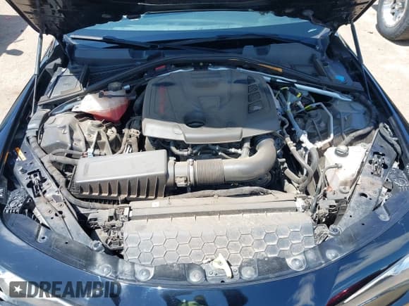 ✅ 2018 Alfa Romeo Giulia • VIN: ZARFAEDN6J7566415 • Lot: 42173243. Wystawiony na IAAI z przebiegiem 45 364 mil. Bezpłatny archiwum sprzedaży aukcyjnych z USA i szczegółowy raport historii pojazdu na DreamBid. Zdjęcie 10.