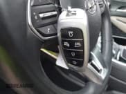 ✅ 2022 Hyundai Santa Fe SEL • VIN: 5NMS3DAJ1NH474819 • Lot: 43546610. Listed on IAAI with 24,937 mi. Free auction sales archive from the USA and detailed vehicle history report at DreamBid. Image 11.