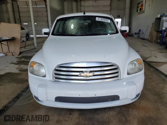 ✅ 2011 Chevrolet HHR 1LT • VIN: 3GNBABFW9BS594233 • Lot: 47365655. Listed on Copart with 216,436 mi. Free auction sales archive from the USA and detailed vehicle history report at DreamBid. Image 5.