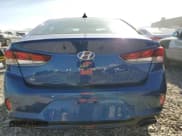 ✅ 2018 Hyundai Sonata SE • VIN: 5NPE24AF8JH599857 • Лот: 50130353. Опубликован ранее на Copart с пробегом 69 334 миль. Бесплатный доступ к архиву аукционных продаж из США и подробный отчёт об истории автомобиля на DreamBid. Изображение 6.