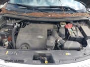 ✅ 2014 Ford Explorer XLT • VIN: 1FM5K7D81EGC05331 • Лот: 41943275. Опубликован ранее на IAAI с пробегом 143 719 миль. Бесплатный доступ к архиву аукционных продаж из США и подробный отчёт об истории автомобиля на DreamBid. Изображение 10.