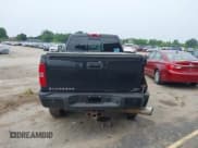 ✅ 2011 Chevrolet Silverado 2500HD LTZ • VIN: 1GC1KYC87BF131585 • Lot: 42502778. Listed on IAAI with 234,150 mi. Free auction sales archive from the USA and detailed vehicle history report at DreamBid. Image 16.