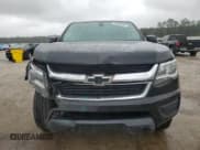 ✅ 2017 Chevrolet Colorado 2WD LT • VIN: 1GCGSCENXH1225434 • Lot: 89902865. Listed on Copart with 110,714 mi. Free auction sales archive from the USA and detailed vehicle history report at DreamBid. Image 5.