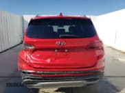 ✅ 2023 Hyundai Santa Fe SEL • VIN: 5NMS24AJXPH567912 • Lot: 49024074. Wystawiony na Copart z przebiegiem 17 253 mil. Bezpłatny archiwum sprzedaży aukcyjnych z USA i szczegółowy raport historii pojazdu na DreamBid. Zdjęcie 6.