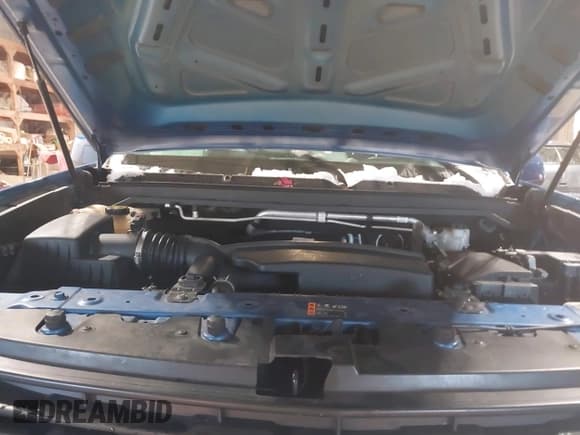 ✅ 2018 Chevrolet Colorado 2WD Work Truck • VIN: 1GCGSBEA8J1226207 • Lot: 41140073. Listed on IAAI with 108,578 mi. Free auction sales archive from the USA and detailed vehicle history report at DreamBid. Image 10.