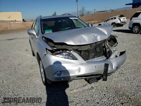 ✅ 2011 Lexus RX 350 • VIN: 2T2BK1BA0BC090916 • Lot: 72010485. Listed on Copart with 127,595 mi. Free auction sales archive from the USA and detailed vehicle history report at DreamBid. Image 14.