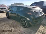 ✅ 2012 Hyundai Veloster w/Gray Int • VIN: KMHTC6AD9CU042295 • Lot: 81558094. Wystawiony na Copart z przebiegiem 159 576 mil. Bezpłatny archiwum sprzedaży aukcyjnych z USA i szczegółowy raport historii pojazdu na DreamBid. Zdjęcie 2.