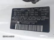 ✅ 2012 Hyundai Veloster w/Gray Int • VIN: KMHTC6ADXCU050034 • Lot: 42506584. Wystawiony na IAAI z przebiegiem 142 514 mil. Bezpłatny archiwum sprzedaży aukcyjnych z USA i szczegółowy raport historii pojazdu na DreamBid. Zdjęcie 9.