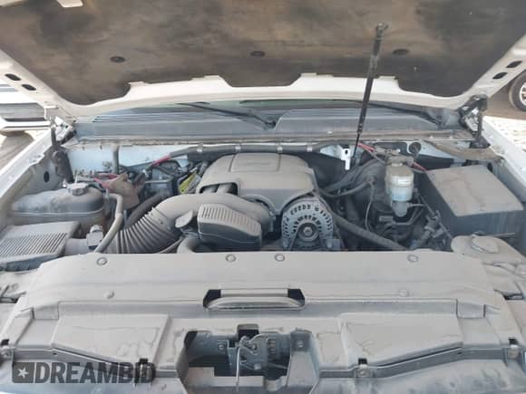 2011 Chevrolet Tahoe Commercial с VIN 1GNSK2E09BR205281, выставлен на аукционе IAAI как лот 43231931 с пробегом 197 926 миль миль и . История ставок и продаж доступна на DreamBid. Изображение 10.