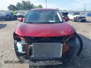 ✅ 2025 Nissan Kicks SV • VIN: 3N8AP6CA2SL391301 • Lot: 42694475. Listed on IAAI with 362 mi. Free auction sales archive from the USA and detailed vehicle history report at DreamBid. Image 13.