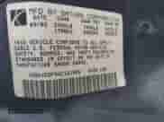 2004 Saturn ION ION 2 z VIN 1G8AJ52F94Z121055, wystawiony jako IAAI lot #42846694 z przebiegiem 95 657 mil mil oraz . Historia ofert i sprzedaży dostępna na DreamBid. Obrazek 9.