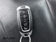 ✅ 2022 Hyundai Palisade Limited • VIN: KM8R5DHE3NU404860 • Lot: 43565974. Listed on IAAI with 54,215 mi. Free auction sales archive from the USA and detailed vehicle history report at DreamBid. Image 11.