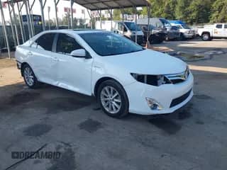 2013 Toyota Camry LE с VIN 4T1BD1FKXDU094720, выставлен на аукционе IAAI как лот 43217084 с пробегом 142 088 миль миль и . История ставок и продаж доступна на DreamBid. Изображение 1.