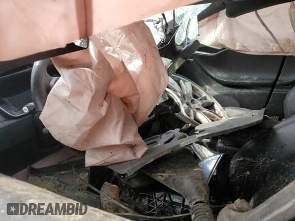 ✅ 2020 Tesla Model S Performance • VIN: 5YJSA1E48LF414933 • Lot: 51809645. Listed on Copart with Not provided. Free auction sales archive from the USA and detailed vehicle history report at DreamBid. Image 8.