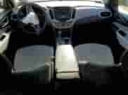 ✅ 2019 Chevrolet Equinox LS • VIN: 3GNAXHEV2KL193476 • Лот: 86276065. Опубликован ранее на Copart с пробегом 118 750 миль. Бесплатный доступ к архиву аукционных продаж из США и подробный отчёт об истории автомобиля на DreamBid. Изображение 8.