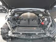 ✅ 2025 Cadillac CT5 Premium Luxury • VIN: 1G6DN5RW6S0105378 • Lot: 41241071. Wystawiony na IAAI z przebiegiem 6 866 mil. Bezpłatny archiwum sprzedaży aukcyjnych z USA i szczegółowy raport historii pojazdu na DreamBid. Zdjęcie 10.