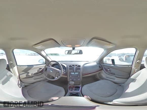 2006 Chevrolet Malibu 2LT z VIN 1G1ZT51806F239692, wystawiony jako Copart lot #78611624 z przebiegiem 132 925 mil mil oraz Szkoda całkowita • Salvage title. Historia ofert i sprzedaży dostępna na DreamBid. Obrazek 12.