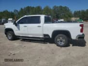 ✅ 2021 Chevrolet Silverado 1500 • VIN: 1GC4WPE70MF115201 • Лот: 43813045. Опубликован ранее на Copart с пробегом 83 971 миль. Бесплатный доступ к архиву аукционных продаж из США и подробный отчёт об истории автомобиля на DreamBid. Изображение 2.