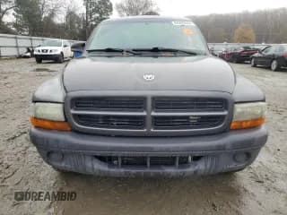 ✅ 2003 Dodge Dakota • VIN: 1D7HL12X63S129224 • Lot: 84269844. Wystawiony na Copart z przebiegiem 237 160 mil. Bezpłatny archiwum sprzedaży aukcyjnych z USA i szczegółowy raport historii pojazdu na DreamBid. Zdjęcie 5.