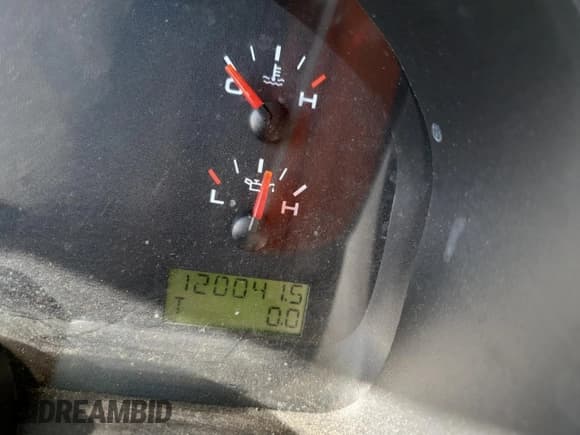 ✅ 2008 Ford F-150 XL • VIN: 1FTRF12228KD78332 • Lot: 47400925. Listed on Copart with 120,041 mi. Free auction sales archive from the USA and detailed vehicle history report at DreamBid. Image 9.