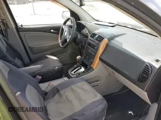 ✅ 2007 Saturn VUE V6 • VIN: 5GZCZ53437S870594 • Lot: 43039337. Wystawiony na IAAI z przebiegiem 109 638 mil. Bezpłatny archiwum sprzedaży aukcyjnych z USA i szczegółowy raport historii pojazdu na DreamBid. Zdjęcie 5.