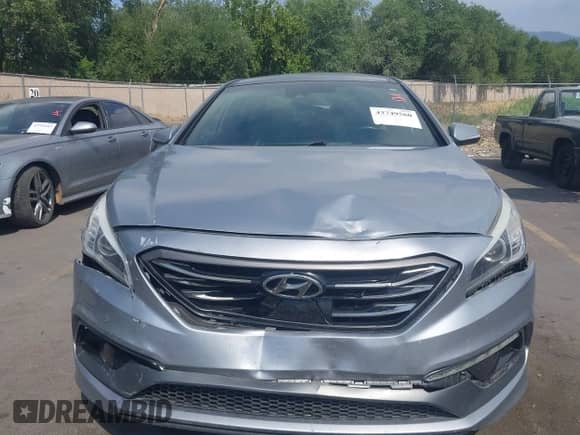 2017 Hyundai Sonata Sport с VIN 5NPE34ABXHH554004, выставлен на аукционе IAAI как лот 42749560 с пробегом 83 243 миль миль и . История ставок и продаж доступна на DreamBid. Изображение 12.